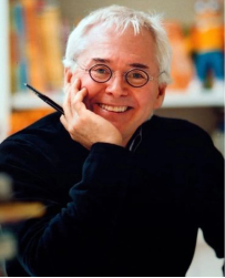 Author of the month